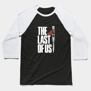 the Last of Us part 2 Ellie's knife Baseball T-Shirt